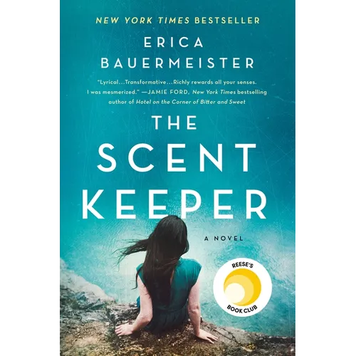 The Scent Keeper