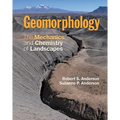 Geomorphology