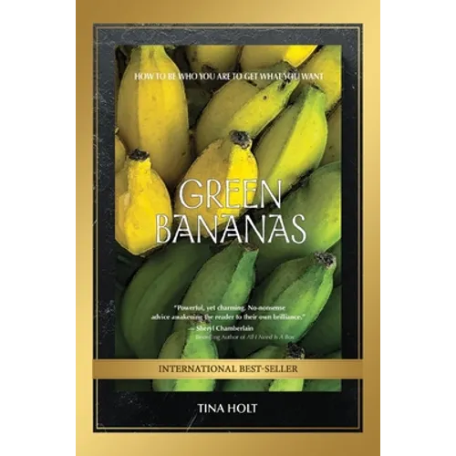 Green Bananas