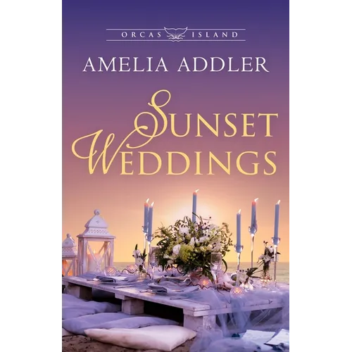 Sunset Weddings