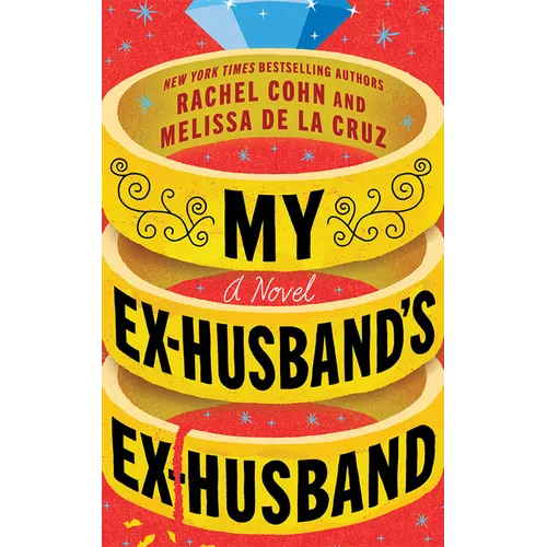 My Ex-Husband's Ex-Husband