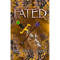 Fated (Bound Trilogy Book 3)
