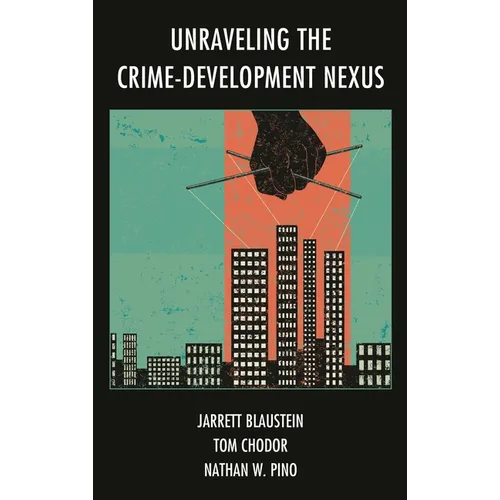 Unraveling the Crime-Development Nexus