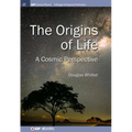 Origins of Life: A Cosmic Perspective