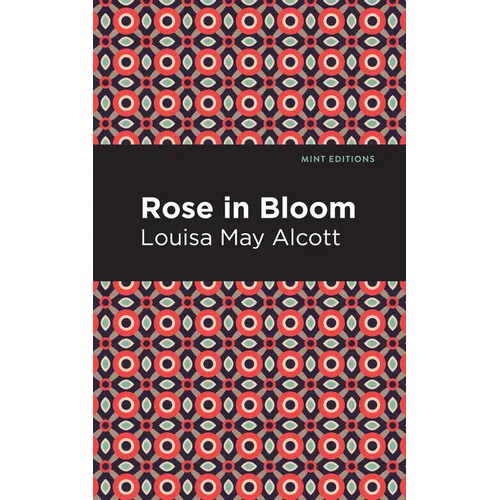 Rose in Bloom