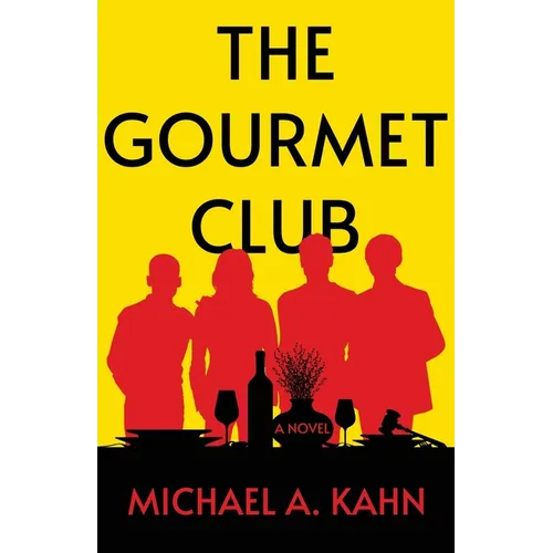 The Gourmet Club