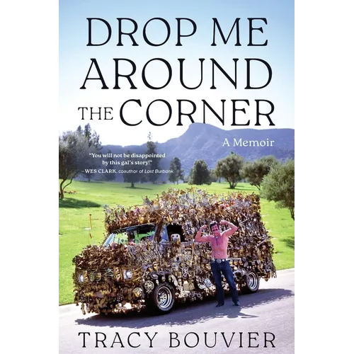 Drop Me Around the Corner