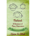 Flatland: A Workman Classic Schoolbook