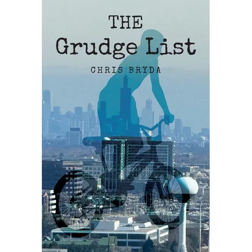 The Grudge List