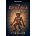 The Devil's Bible: The Codex Gigas