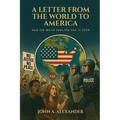 A Letter from the World to America: How the World Sees the USA in 2026
