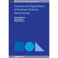 Concepts and Applications of Nonlinear Terahertz Spectroscopy