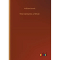 The Elements of Style