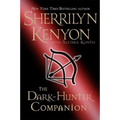The Dark-Hunter Companion