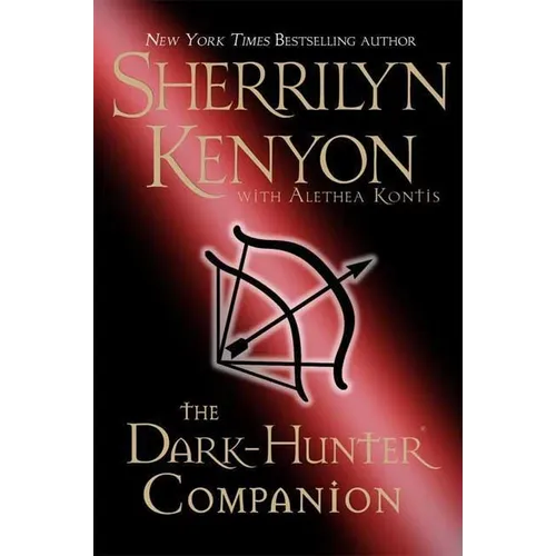 The Dark-Hunter Companion