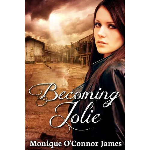 Becoming Jolie