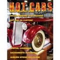 HOT CARS No. 30: The Nation's Hottest Car Magazine