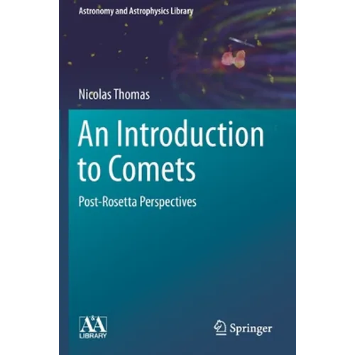 An Introduction to Comets: Post-Rosetta Perspectives
