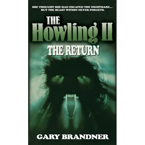 The Howling II: The Return