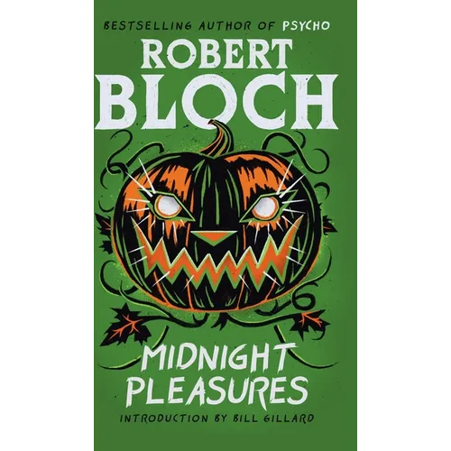 Midnight Pleasures