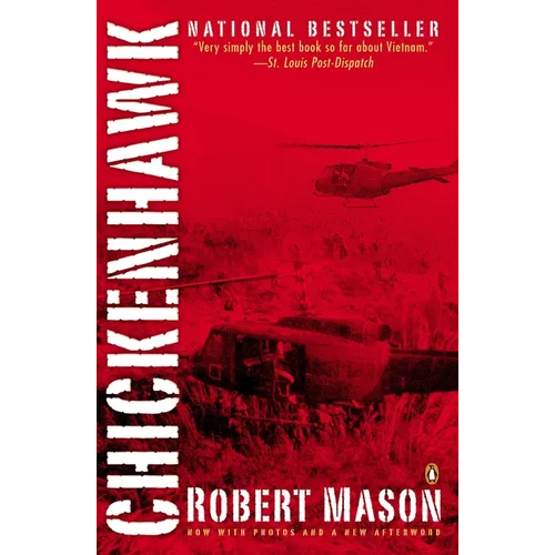 Chickenhawk