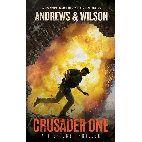 Crusader One