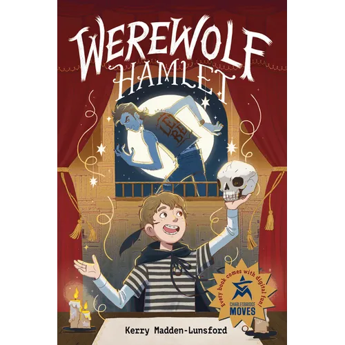 Werewolf Hamlet