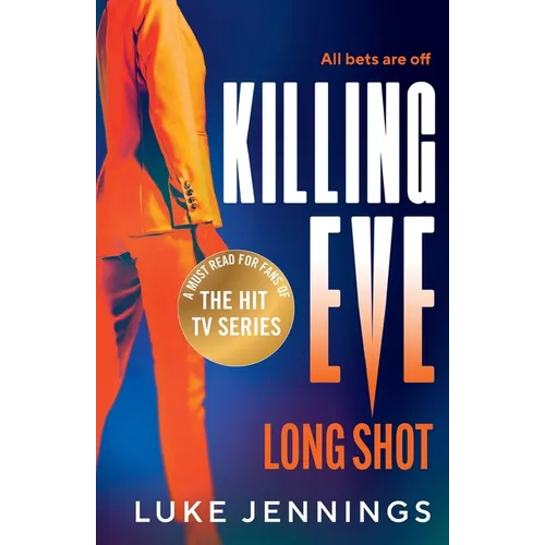 Killing Eve: Long Shot