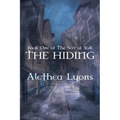The Hiding: (Book One of The Seer of York)