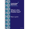 What is the Middle East?