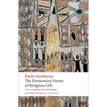 The Elementary Forms of Religious Life