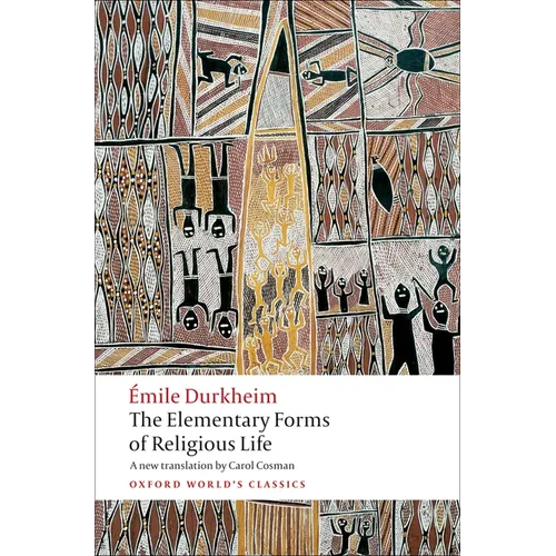 The Elementary Forms of Religious Life