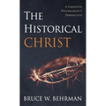 The Historical Christ: A Cognitive Psychologist's Perspective