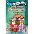 Little Critter: Night Night! Sleep Tight!