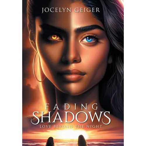 Fading Shadows: Love Beyond the Night