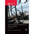 The Routledge Handbook of Ethnic Conflict