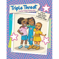 Triple Threat: From the Finding Friends Series