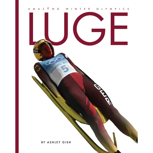 Luge