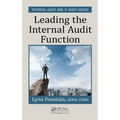 Leading the Internal Audit Function