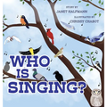 Who is Singing?