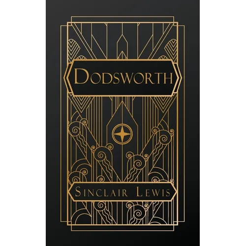 Dodsworth