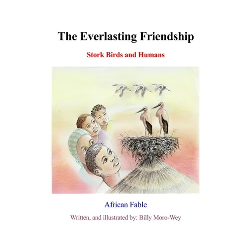 The Everlasting Friendship