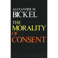 The Morality of Consent