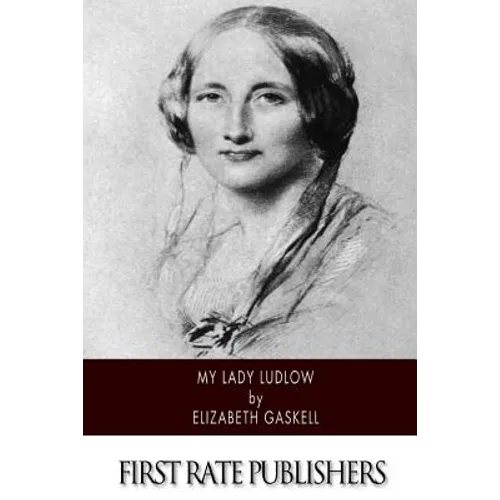 My Lady Ludlow