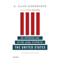 Introduction to the Legal System of the United States