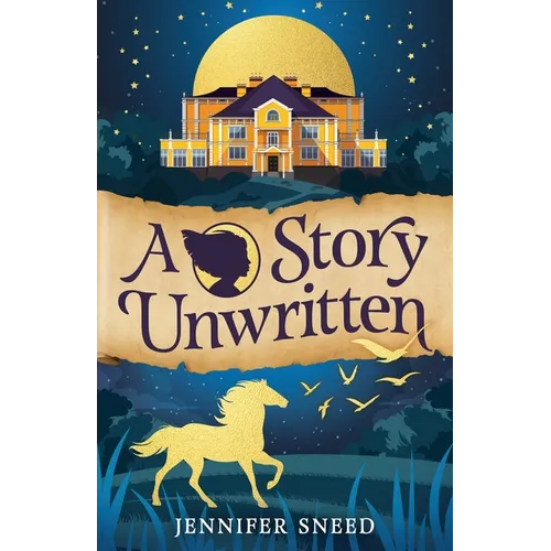 A Story Unwritten
