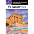 The Judicial System: A Reference Handbook