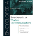 Encyclopedia of Wireless Telecommunications