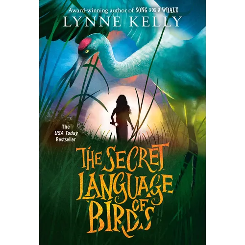 The Secret Language of Birds