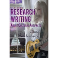 Research Writing About Cultural Artifacts